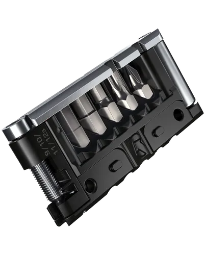 Pro 17 Function Mini Tool