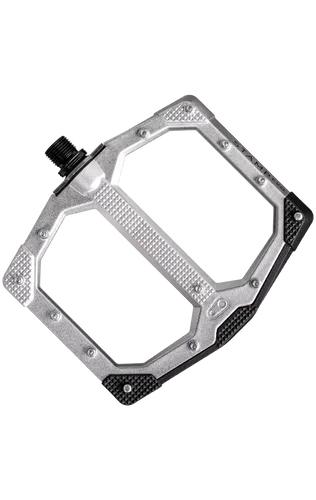 Crank Brothers Stamp EVO Large Alloy Flat Pedals