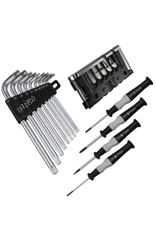Pro Tool Bundle 