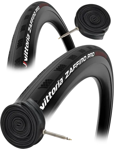 Vittoria Zaffiro Pro V G2.0 Graphene Folding Clincher Road 700c Tyre
