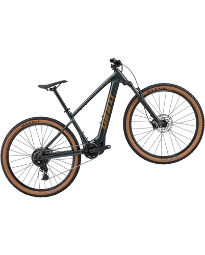 Giant Talon E+ 2026 - Electric Mountain Bike