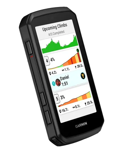 Garmin Edge 1060 Cycle Computer