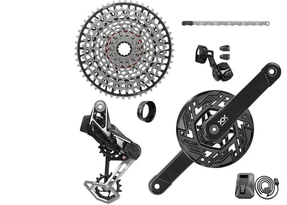 SRAM XX Groupset