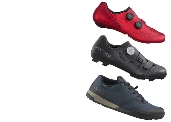 SHimano SHoes