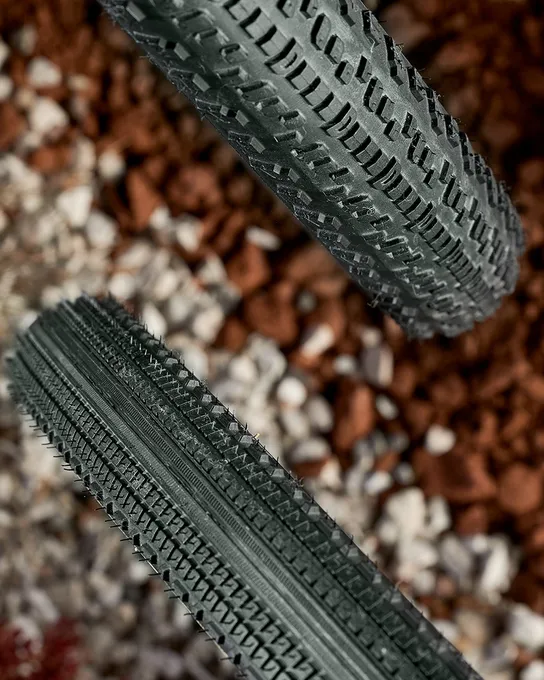 Bontrager Gravel Tyres