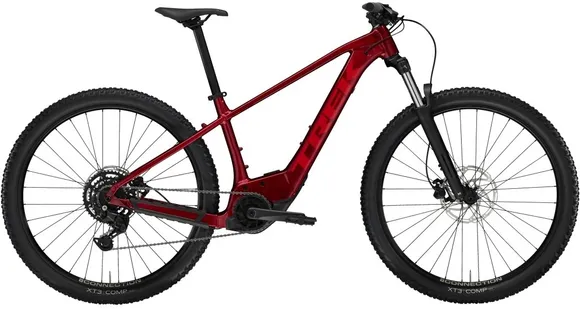 Trek Marlin+ 6 eMTB