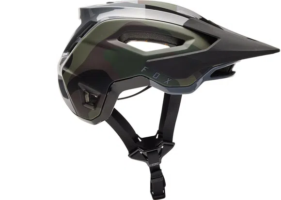 Fox Speedframe MTB helmet