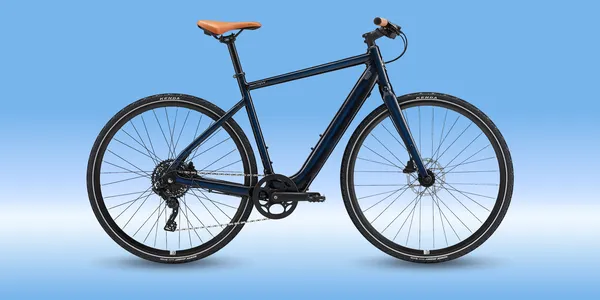 Momentum Voya E+ 3 2025 - Electric Hybrid Bike