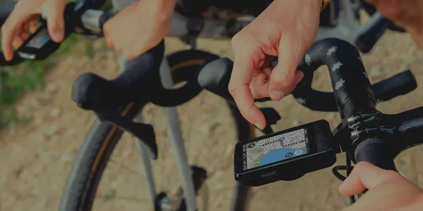 Wahoo ELEMNT Roam 3