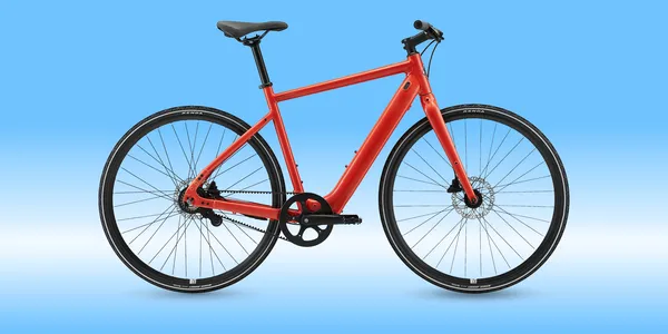 Momentum Voya E+ 2 2025 - Electric Hybrid Bike