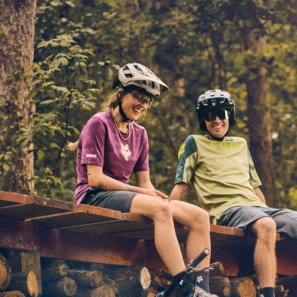 Trek Helmets
