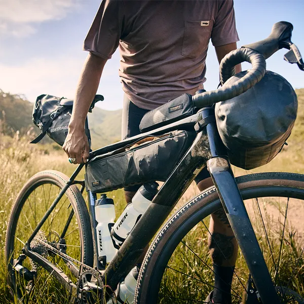 Bontrager Bags