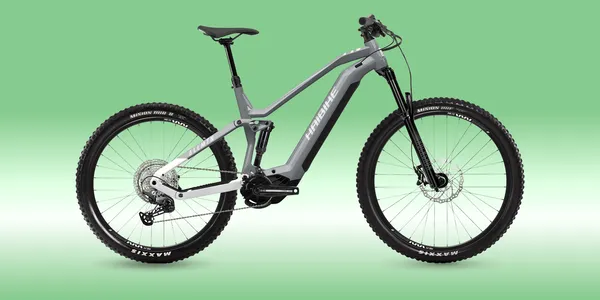 Haibike AllMtn 3 2024