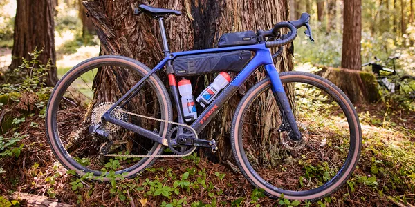 Trek Checkpoint