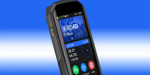Garmin Edge 1050