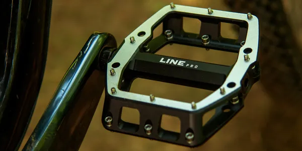 Trek Pedals
