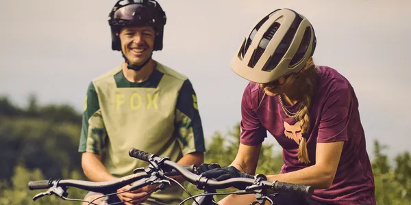 Trek Helmets