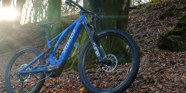 Specialized Levo Alloy G3 