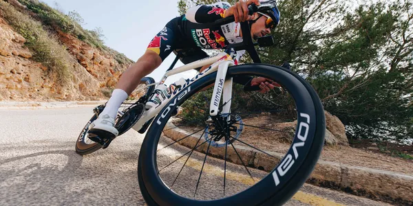 Roval CLX II Wheelset