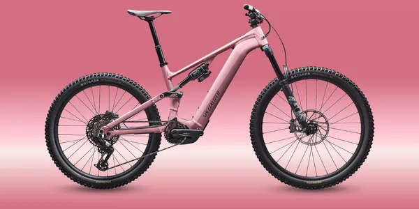 Specialized Turbo Levo 4 Comp Alloy