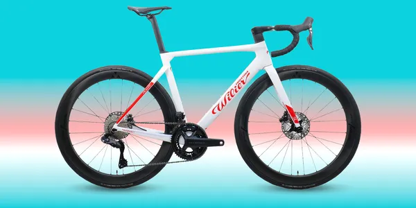 Wilier Filante SL Ultegra Di2 SWR 2025 - Road Bike