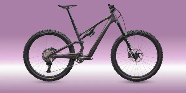 Specialized Stumpjumper 15 EVO Expert Di2 Mountain Bike 2026