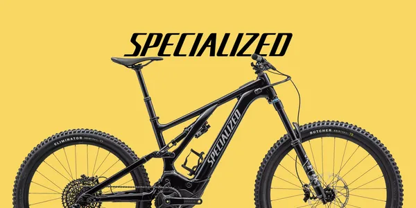 Summer Bike Deals - Specialized