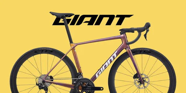 Summer Bike Deals - Giant