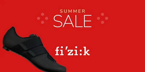 Summer Sale - Fizik