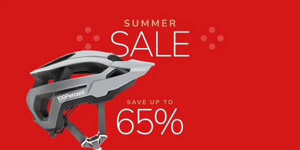 Summer Sale Helmets