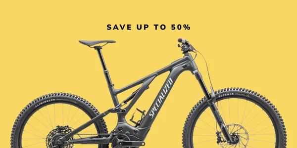 Summer Bike Deals