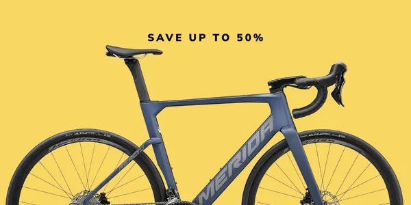 Summer Bike Deals