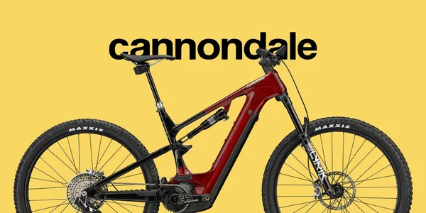 Summer Bike Deals - Cannondale