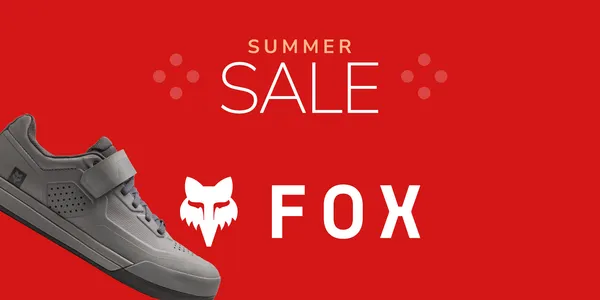 Summer Sale - Fox Clothing