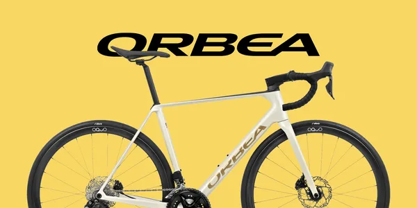 Orbea - Summer Bike Deals
