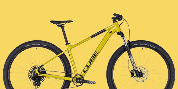Cube Analog Mountain Bike 2024 - Hardtail MTB