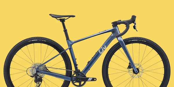 Liv Devote Advanced 1 2024 - Gravel Bike