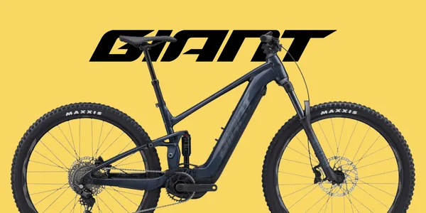 Giant Stance E+ 1 2024