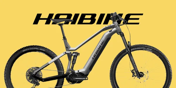 Haibike ALLTRAIL 7