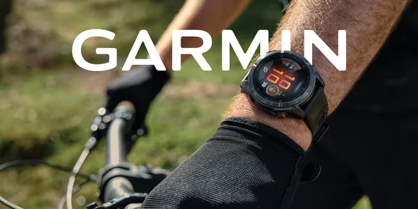 Garmin Fenix 8 Pro