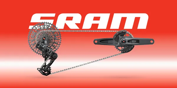 Won't Be Beaten On Price On In Stock SRAM