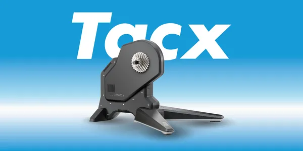 Tacx Flux S Smart Trainer