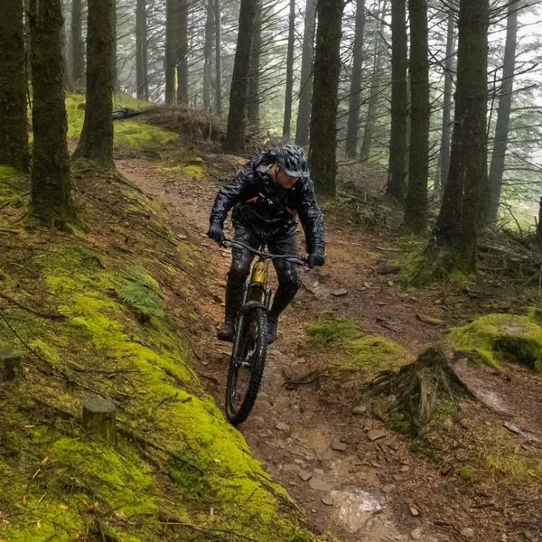 Electric Mountain Bike Offers