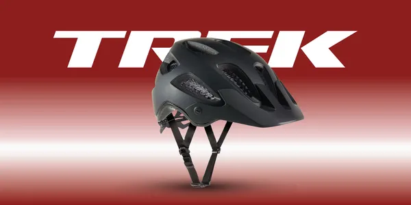 Trek Rally WaveCel MTB Cycling Helmet