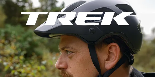 Trek Rally Wavecel Helmet