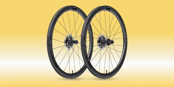 Scope R4 Disc Carbon Road Wheelset