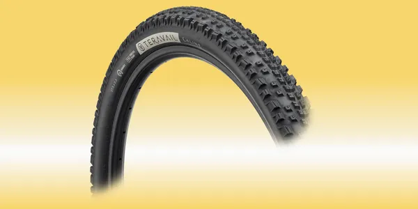 Teravail Ehline 27.5" MTB Tyre