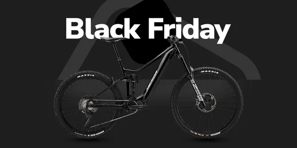 Merida eOne-Sixty 975 SE 2024 - Electric Mountain Bike