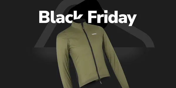 GripGrab WindBuster Windproof Lightweight Jacket