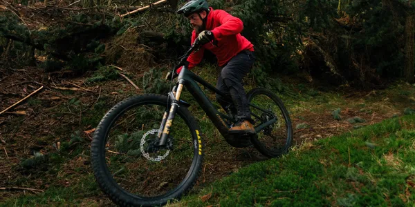 Nearly New BIke Offers